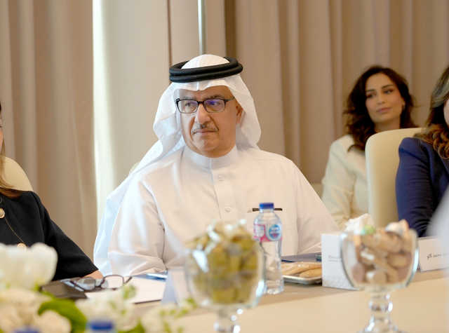 Bahrain Chamber new chairman congratulated